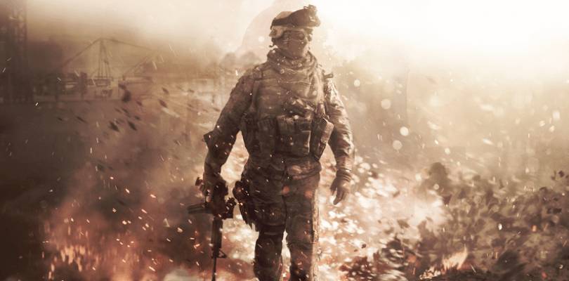 Modern Warfare 2 Remastered release PC e Xbox One questo mese!