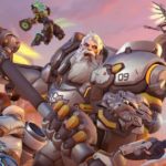 Overwatch: aggiornamento 2.86 disponibile ora!