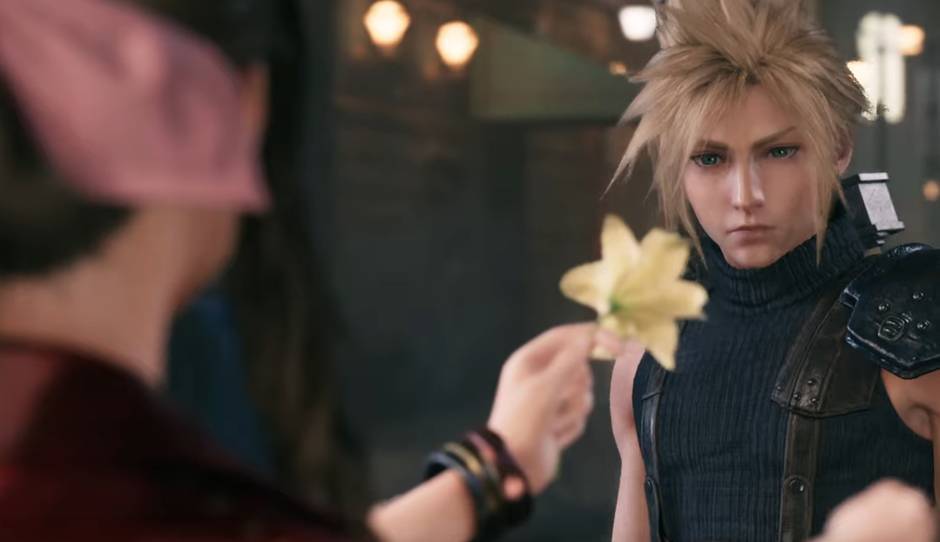 Final fantasy materia