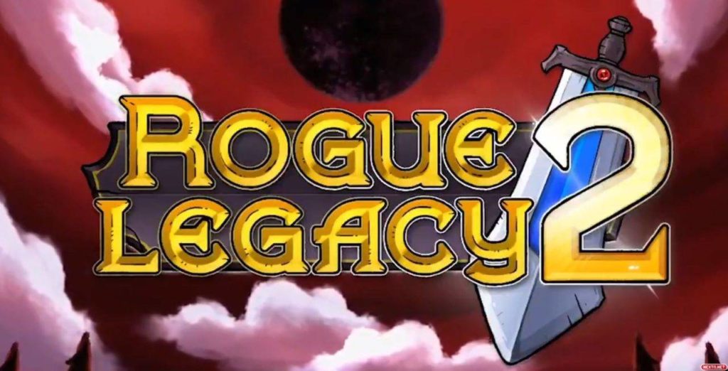 rogue legacy 2