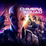 XCOM: Chimera Squad: Data di uscita e trailer