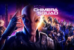 XCOM: Chimera Squad: Data di uscita e trailer