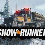SnowRunner: DLC Season 3 disponibile ora