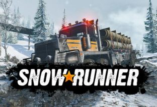 SnowRunner: DLC Season 3 disponibile ora