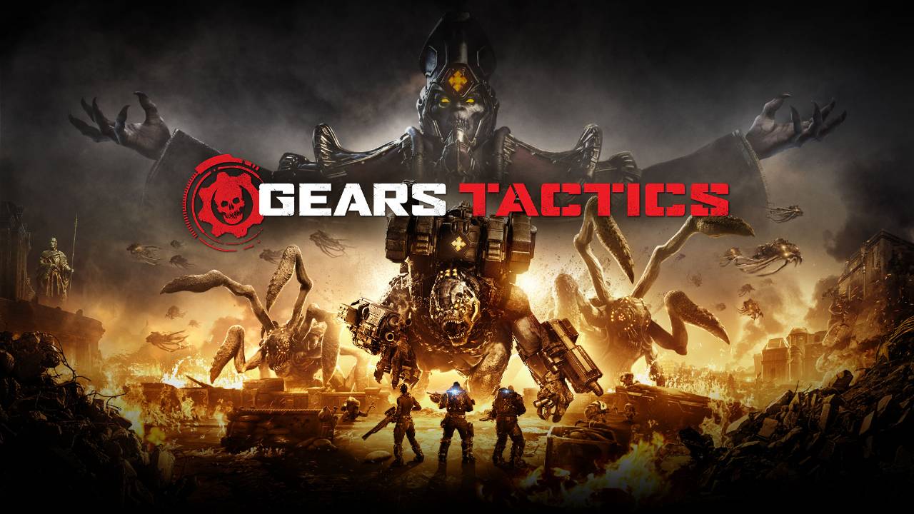 Gears Tactics – Recensione Xbox Series X
