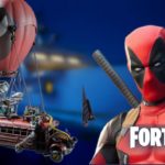 Fortnite: In arrivo anche il tanto atteso Deadpool