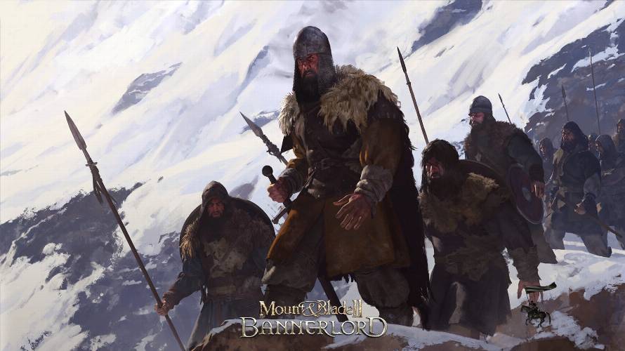 mount and blade ii bannerlord