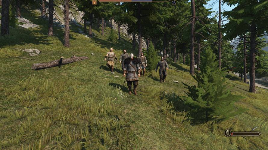 mount and blade ii bannerlord