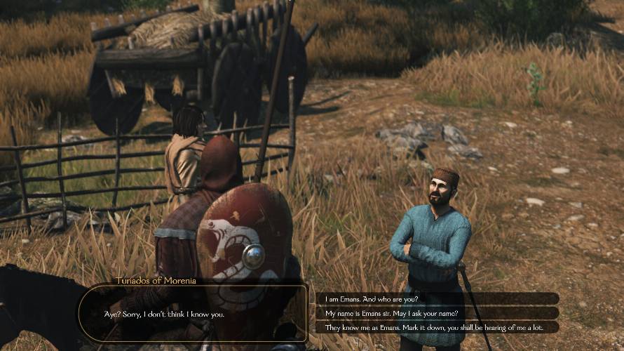 mount and blade ii bannerlord