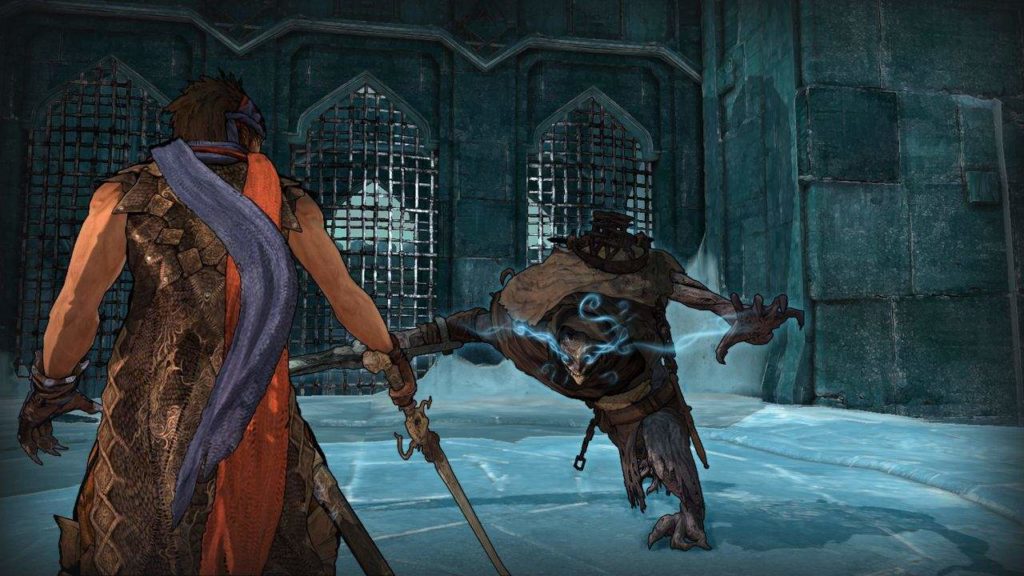 Prince of Persia - immagine della notizia