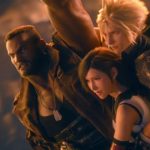 Final Fantasy VII Remake raggiunge cifre record