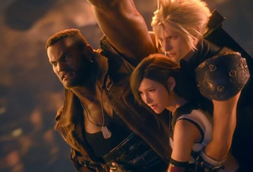 Final Fantasy VII Remake - La modalità Difficile