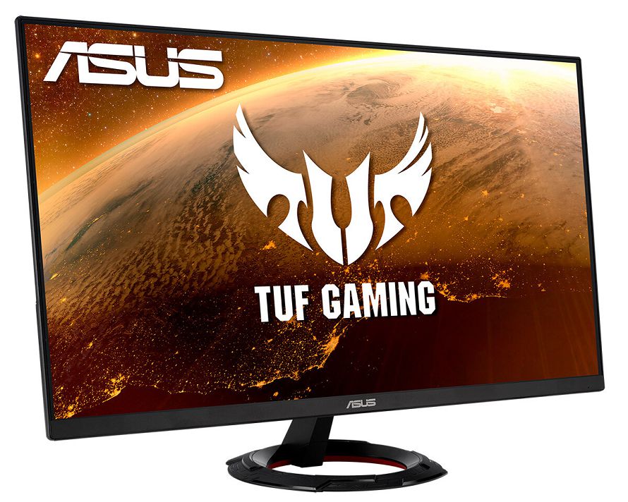 ASUS annuncia il nuovo monitor da gaming VG279Q1R