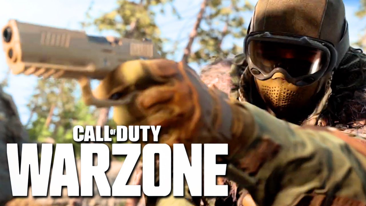 Call of Duty Warzone supera i 50 milioni di giocatori!