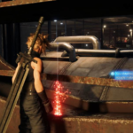 Final Fantasy VII Remake: Guida alle Materia Rosse