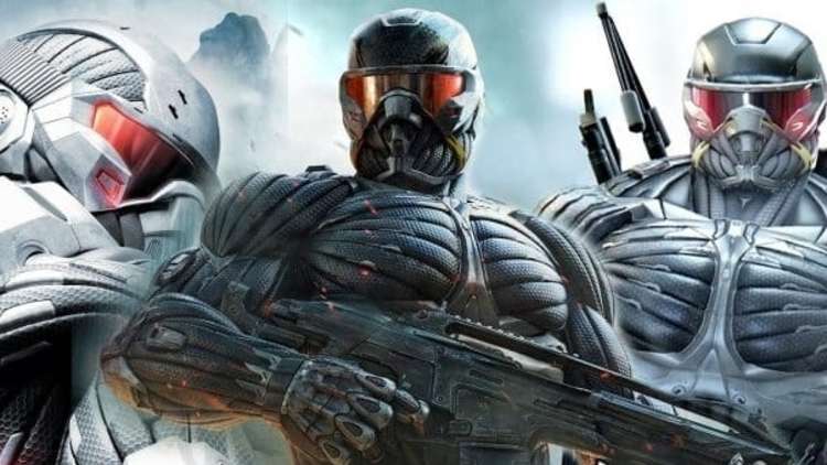 Un possibile Crysis Remastered all’orizzonte!