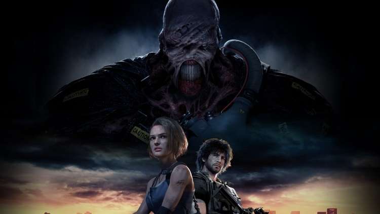 Resident Evil: questionario sul futuro della saga