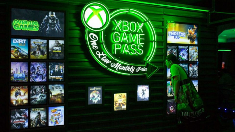 Tante interessanti novità per Xbox Game Pass!