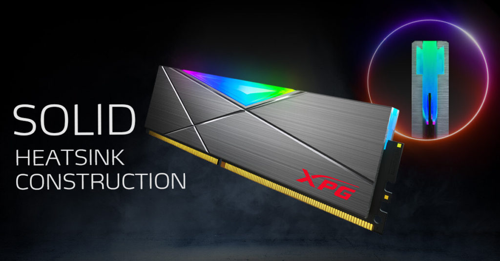 ADATA XPG D50
