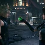Final Fantasy VII Remake: Guida alle Materia Verdi