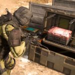 Call of Duty Warzone: il Black Lives Matter screen