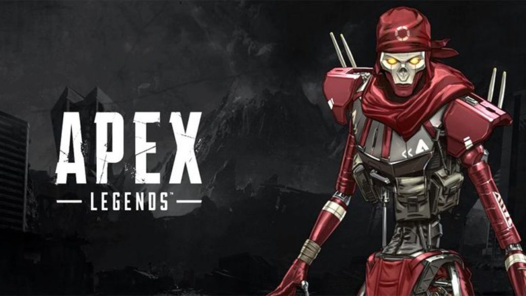 Apex Legends - immagine della notizia