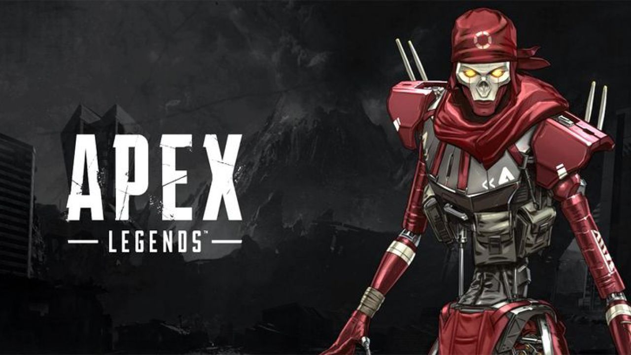 Apex Legends: nuovi buff per Revenant