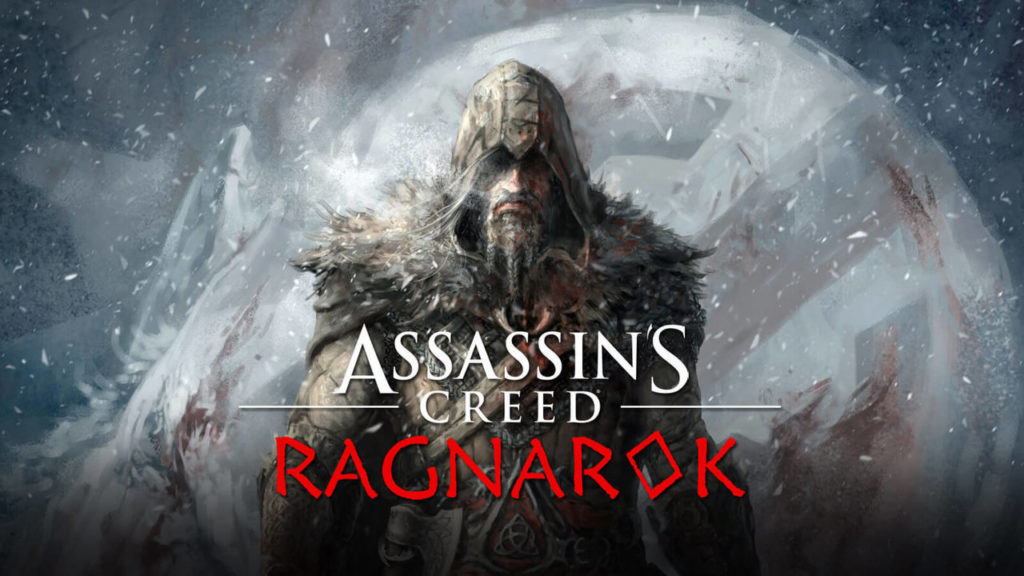 Assassin's Creed Ragnarok ambientazione