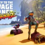 Journey to the Savage Planet: Hot Garbage svelato