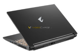 Anche le GPU RTX 2060 Super approdano su notebook