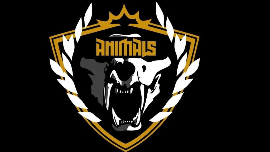 Cyberpunk 2077 Animals