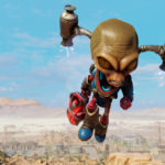 Destroy All Humans! uscirà il 28 Luglio