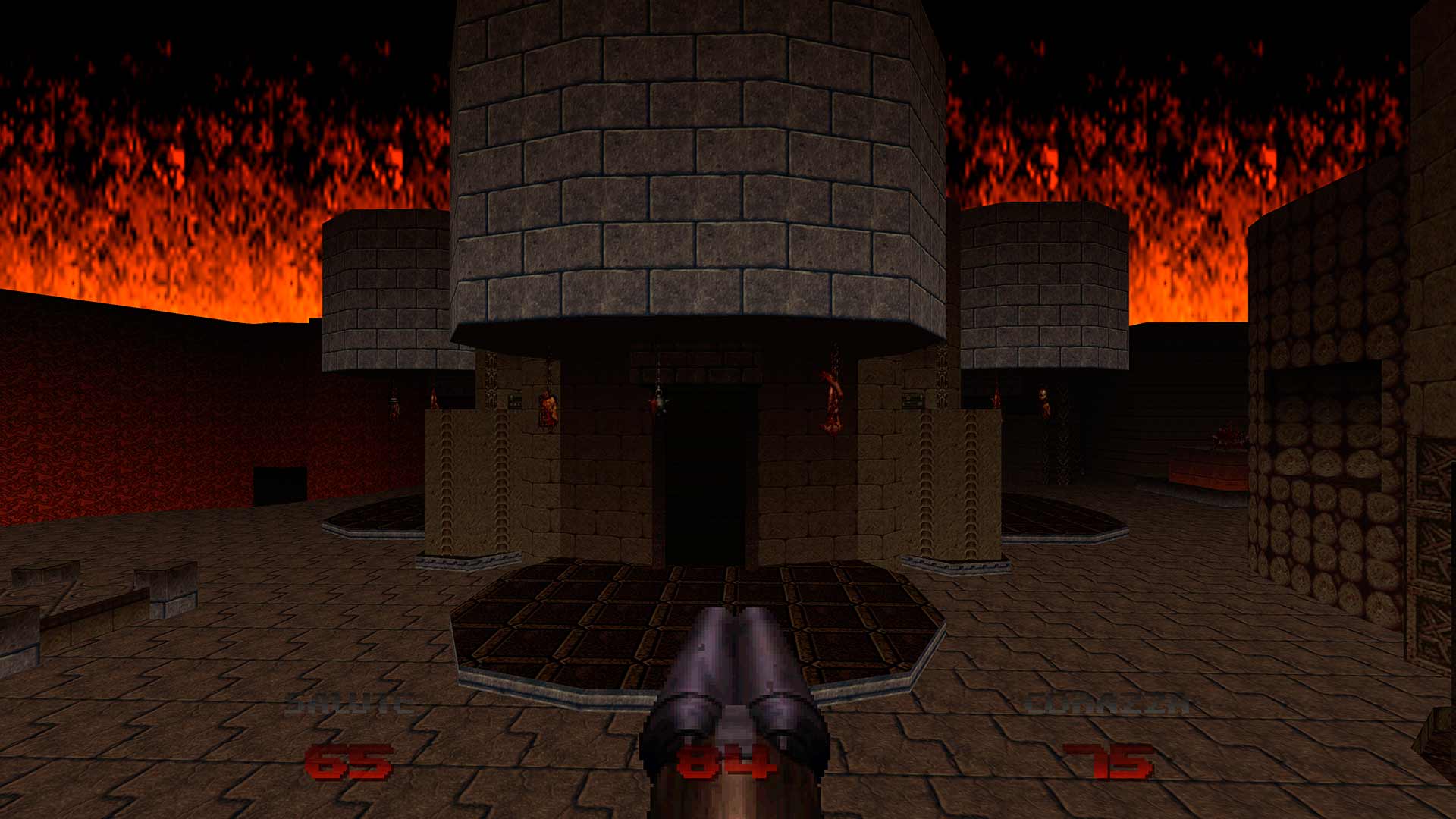 DOOM 64 – Recensione