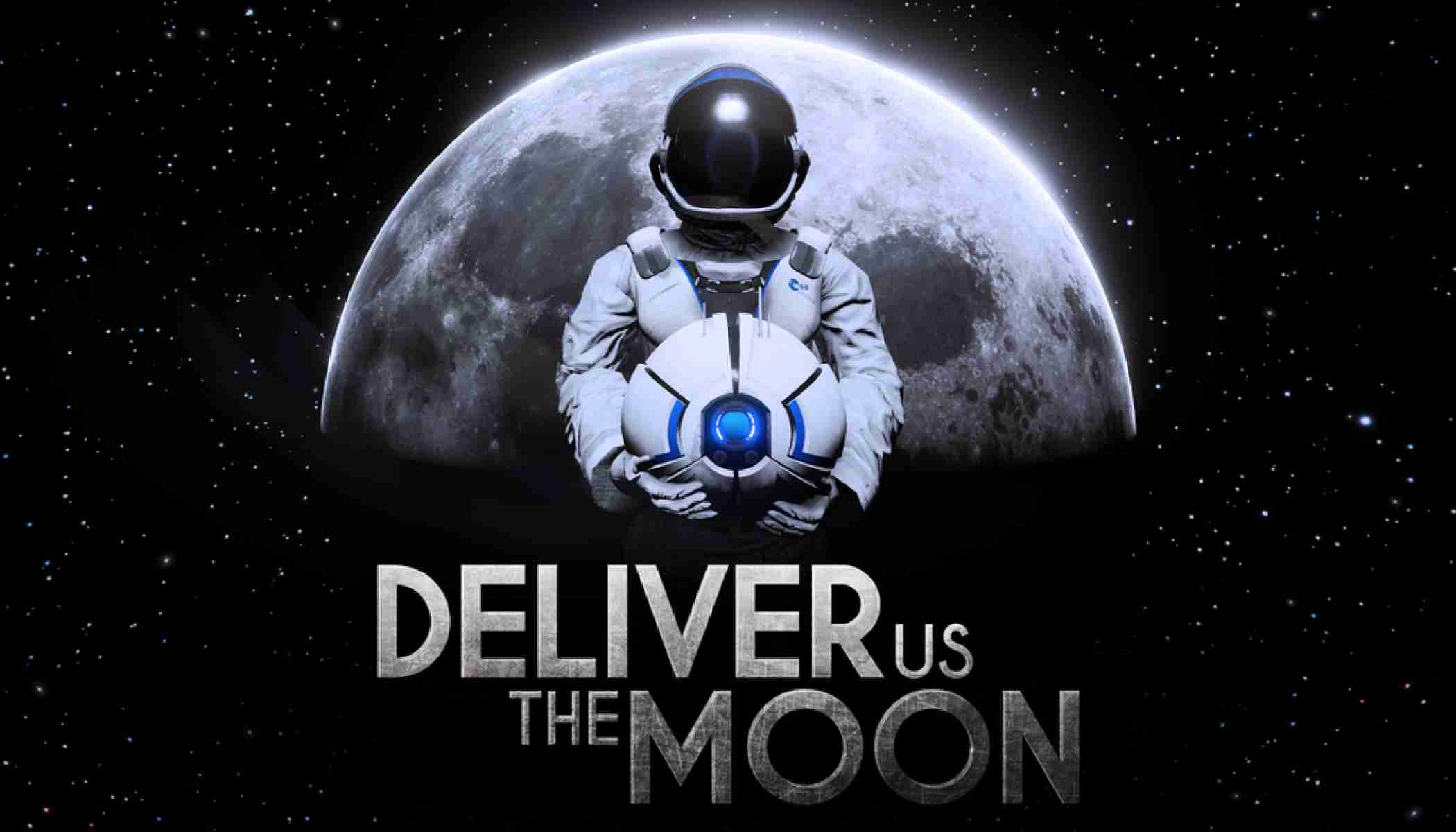 Deliver Us The Moon – Recensione