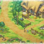 Doraemon: Story of Seasons su PS4 in Giappone