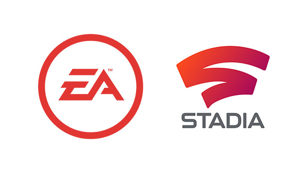 5 titoli Electronic Arts in arrivo su Stadia