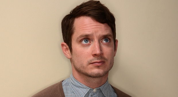 Animal Crossing: New Horizons, Elijah Wood gioca con i fan
