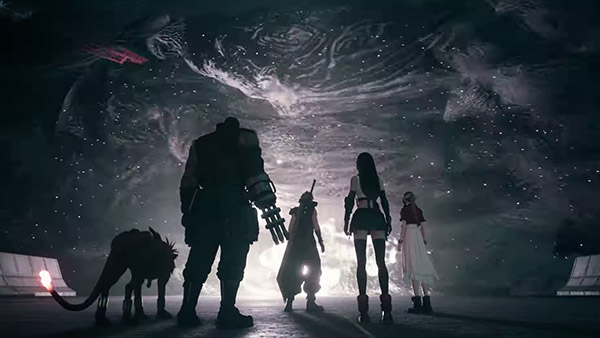 Final Fantasy VII Remake supera 2mln di giocatori