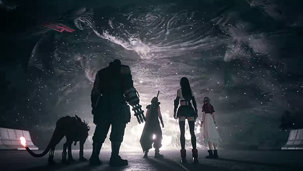 Final Fantasy VII Remake: Giunge il Final Trailer