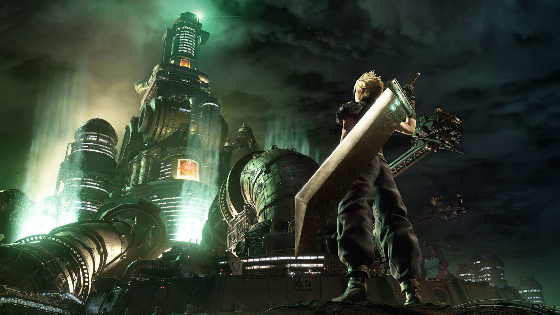 Final Fantasy VII Remake – Recensione
