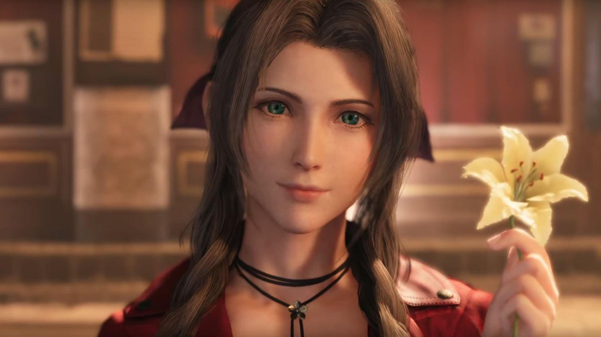 Final Fantasy VII Remake Parte 2: novità nel 2022?