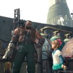 Final Fantasy VII Remake – I dischi per Betty