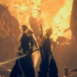 Final Fantasy VII Remake: un disegnatore DC gli dedica una vignetta