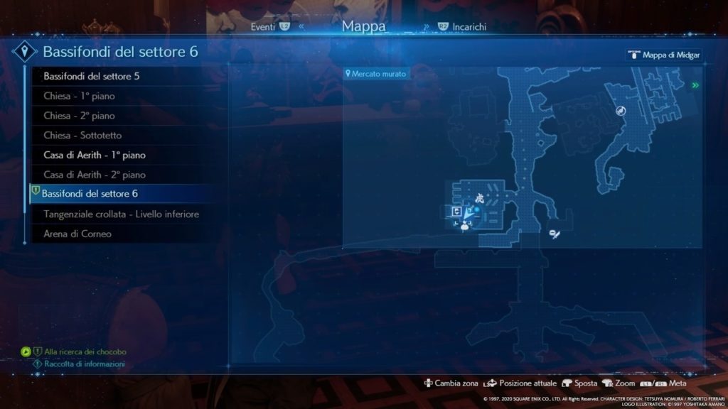 Final Fantasy VII Remake Fight On