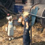 Final Fantasy VII Remake – Le medaglie Moguri