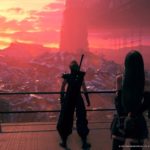 Final Fantasy VII Remake: avvistato un easter egg di FFX-2