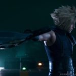 Final Fantasy VII Remake: le armi del sequel nell’artbook?