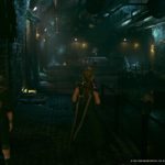 Final Fantasy VII Remake – I cancelli con i draghi