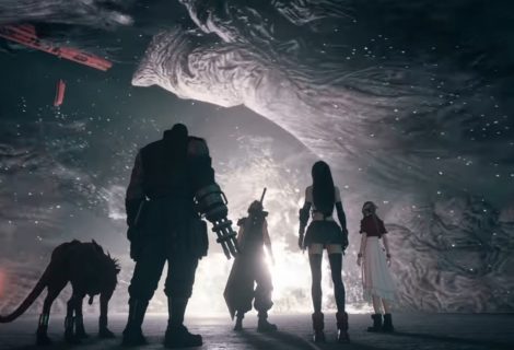 SPOILER: Dal finale al futuro di Final Fantasy VII Remake