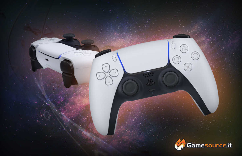 ps5 dualsense
